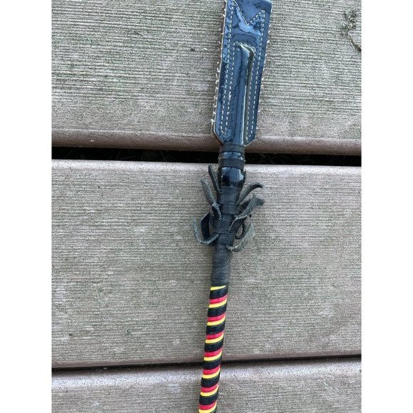 Horse Tack Ridding Crop - Picture 2 of 4